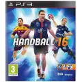 Sony Ps3 Handball 16