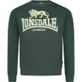 Lonsdale Go Sport Collegegenser