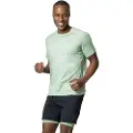 Odlo X-alp Pw 115 Kortarmet T-skjorte