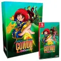 Nintendo Games Switch Cotton Reboot Collector´s Edition