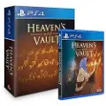 Sony Ps4 Heaven´s Vault Special Limited Edition