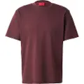 Hugo Boss Dapolino 10248326 01 Kortarmet T-skjorte