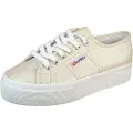 Superga 2740 Platform Lame Treningssko