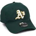 New Era Mlb Core Classic 2.0 Rep Oakland Athletics Athletics Rd Cap