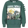 Name it Jurassic Park Sweatshirt