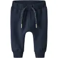 Name it Økologisk Bomull Sweatbukser