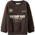 Name it Økologisk Bomull Sweatshirt