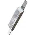 Tecnoseal Lingot Anode 2.4kg