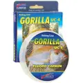 Tubertini Gorilla Uc 4 Fluorokarbon 350 M
