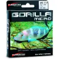 Tubertini Gorilla Micro Fluorokarbon 150 M