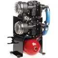 Johnson Pump Aqua Jet Duo Vannsystem