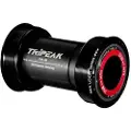Tripeak T47 Trek Shimano/sram Dub/rotor 3d Ceramic Kranklagerkopper