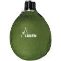 Laken Aluminium Flaske 1l