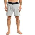 Quiksilver Surfsilk Kaimana 16 Boardshorts grå