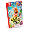 Nintendo Games Switch Rabbids Party Of Legends