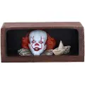 Nemesis Now It Pennywise Drain 8 Cm Figur