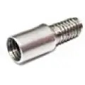 Picasso Stainless Steel Adaptor M7-m6 Adapter 5 Enheter