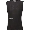 Mammut Eiger Nordwand Fl Air Mesh Ermeløs T-skjorte