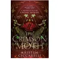 HarperCollins The Crimson Moth