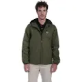 The Time of Bocha Wind Windbreaker Jakke