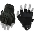 Mechanix M-pact Lange Hansker