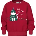 Name It Mini Jul Sweatshirt