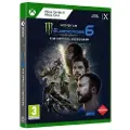 Xbox Games Series X/s Monster Energy Supercross 6 Esp