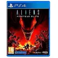 Sony Ps4 Aliens