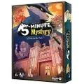 3d Wiggles 5 Minute Mystery Brettspill