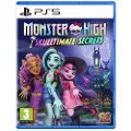Sony Ps5 Monster High: Skulltimate Secrets