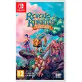 Nintendo Games Switch Reverie Knights Tactics