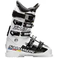 Salomon X3 130 Cs Alpin Skistøvler