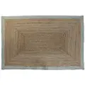 Home Decor Scandi Jute 160x230x1 Cm Teppe