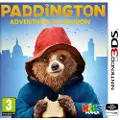 Nintendo Games 3ds Paddington Adventures In London
