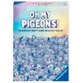 Ravensburger Oh My Pigeons! Society Games Brettspill