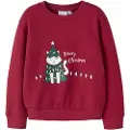 Name It Mini Jul Sweatshirt