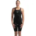 Speedo Fastskin Lzr Pure Intent 2.0 Lukket Konkurransebadedrakt