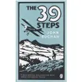 Penguin Books Ltd The Thirty-Nine Steps