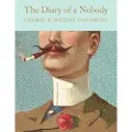 Pan Macmillan The Diary of a Nobody