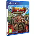 Sony Ps4 Jumanji Ville Eventyr