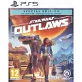 Koch Media Ps5 Star Wars Outlaws Special Edition
