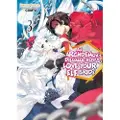 J-Novel Club An Archdemon's Dilemma: How to Love Your Elf Bride: Volume 3 (Light Novel)