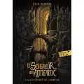 Gallimard Le Seigneur des Anneaux 01. La Communaute de l'Anneau