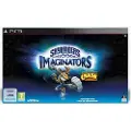 Sony Ps3 Skylanders Imaginators Crash Edition