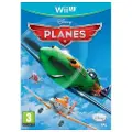 Nintendo Games Wii U Disney Planes