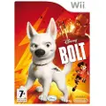 Nintendo Games Wii Disney´s Bolt Selects