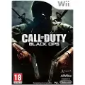 Nintendo Games Wii Call Of Duty Black Ops