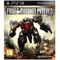 Sony Ps3 Front Mission Evolved Essentials