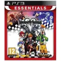 Sony Ps3 Kingdom Hearts Hd 1.5 Remix Essentials