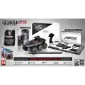 Sony Ps4 Homefront The Revolution Goliath Edition